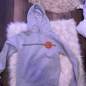 Santa Cruz Sweatshirt